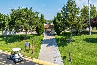 Meadowbrook Home Rentals in Albuquerque, NM - Building Photo - Building Photo