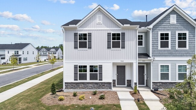 property at 5001 Microcline Trl
