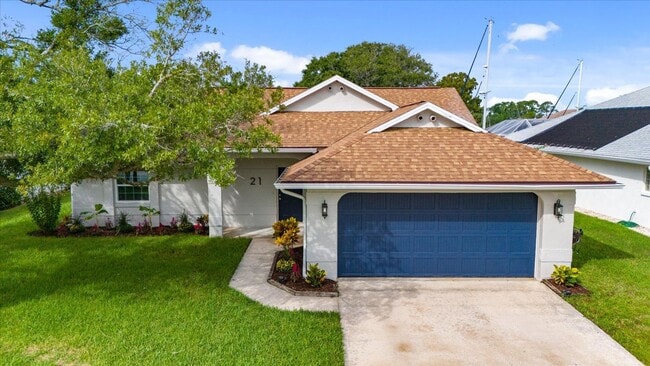 property at 21 Collington Ct