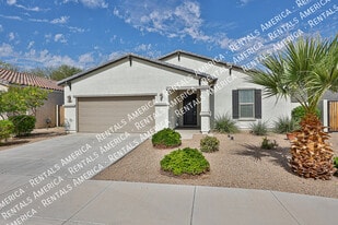 19308 W Jackson St in Buckeye, AZ - Building Photo