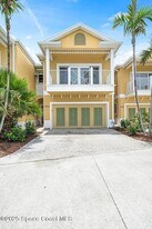 2552 N Hwy A1A in Indialantic, FL - Building Photo