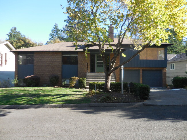 property at 9908 SW 29th Pl