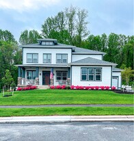 24353 White Elm Pl in Stone Ridge, VA - Building Photo