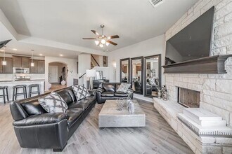 1132 Deer Rdg Dr in Crowley, TX - Building Photo - Building Photo