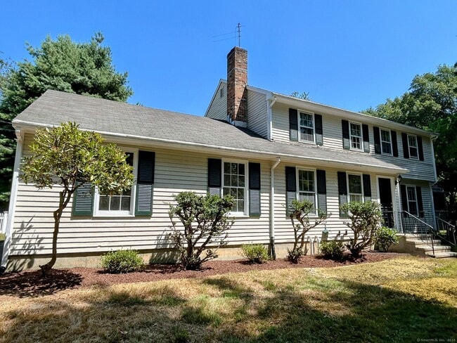 property at 1240 Bronson Rd