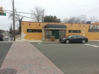 1-5 E Main St in Wrightstown, NJ - Foto de edificio - Building Photo