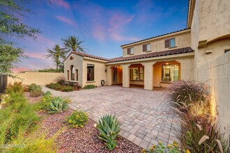3467 N Hooper St in Buckeye, AZ - Building Photo - Building Photo