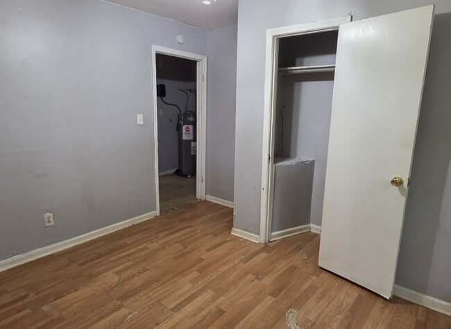 294 Pursley St in Macon, GA - Building Photo - Building Photo