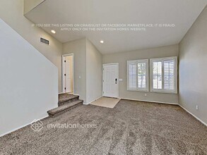 1637 Rising Pebble Ct in North Las Vegas, NV - Building Photo - Building Photo