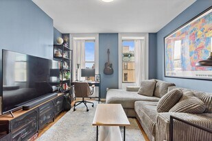 935 Park Ave in Hoboken, NJ - Building Photo