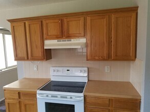 3409 Basset Dr in Killeen, TX - Foto de edificio - Building Photo