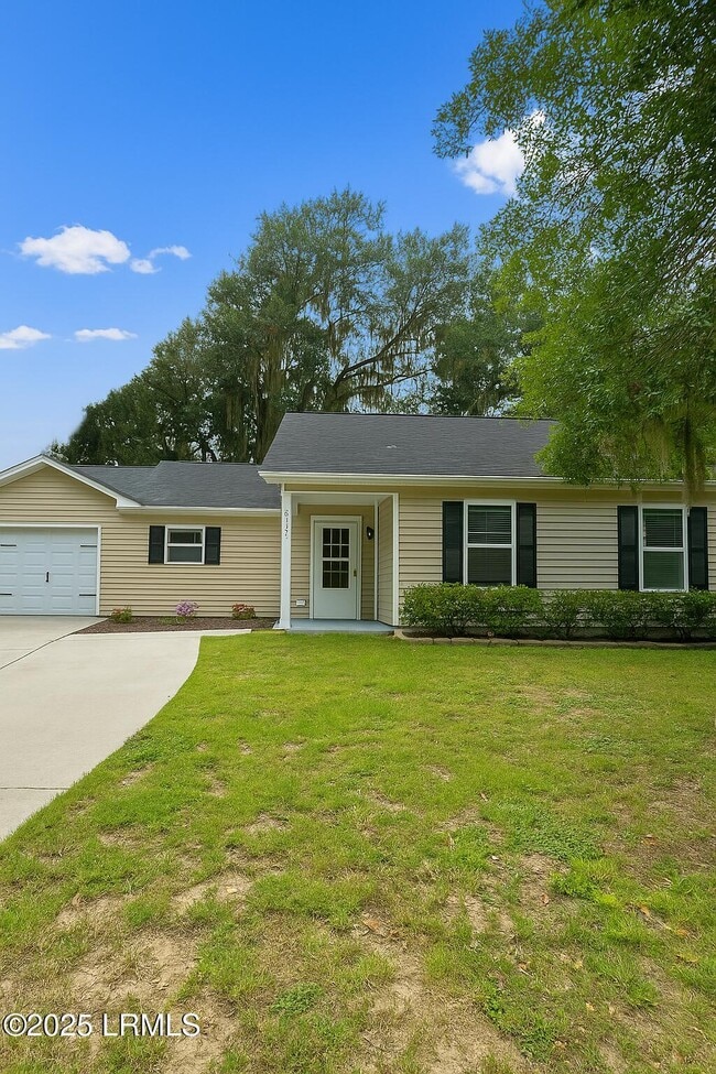 property at 54 Brindlewood Dr