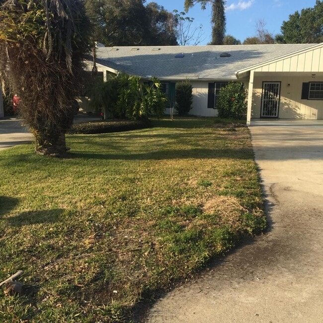 6 Red Maple Cir in Ormond Beach, FL - Building Photo - Building Photo