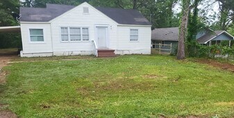 1830 Westover St in Jackson, MS - Building Photo