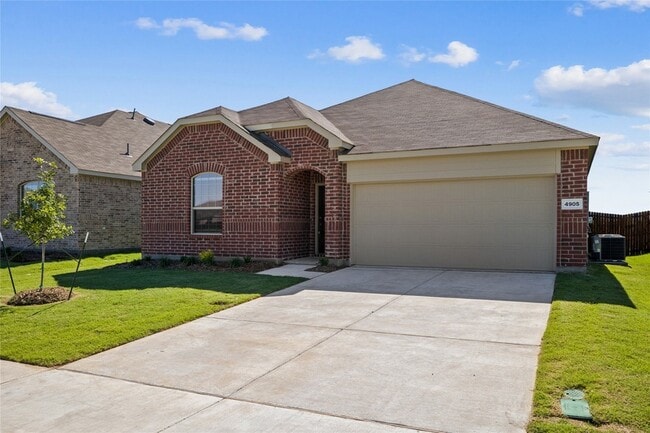 4905 Woodloch Dr in Princeton, TX - Building Photo - Building Photo