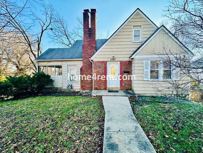 1347 E 76th St in Kansas City, MO - Building Photo - Building Photo