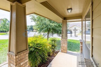 7103 Magnolia Bluff in San Antonio, TX - Building Photo - Building Photo