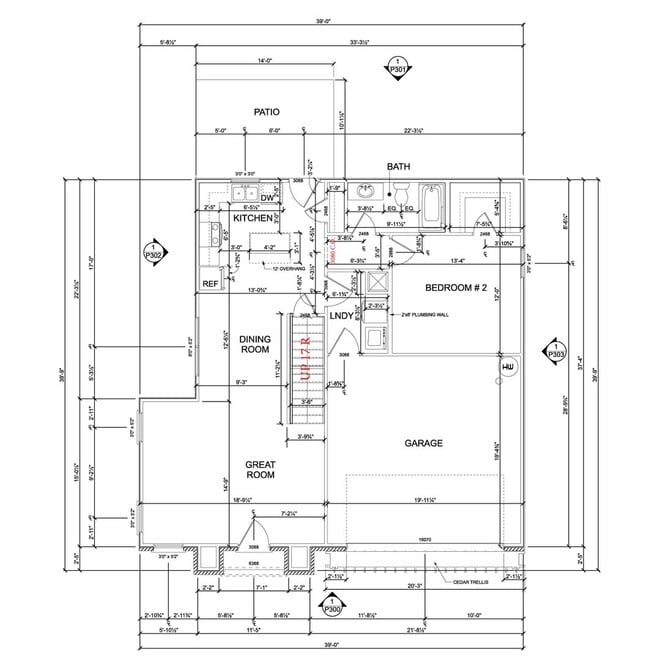 15532 Crimson Rdg Cir in Brookwood, AL - Building Photo - Building Photo