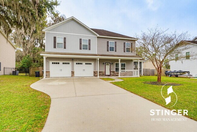 11 Mint Farm Dr in Beaufort, SC - Building Photo - Building Photo