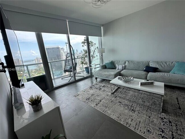 property at 888 Biscayne Blvd