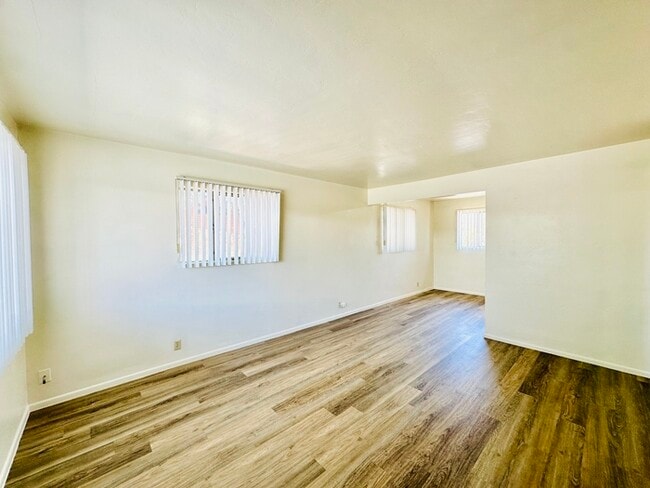 1291 E Glenn St in Tucson, AZ - Building Photo - Building Photo