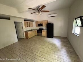 808 Forrest Ave, Unit 1 in Cocoa, FL - Building Photo - Building Photo
