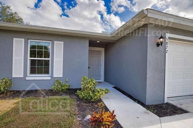 property at 5872 Abdella Ln