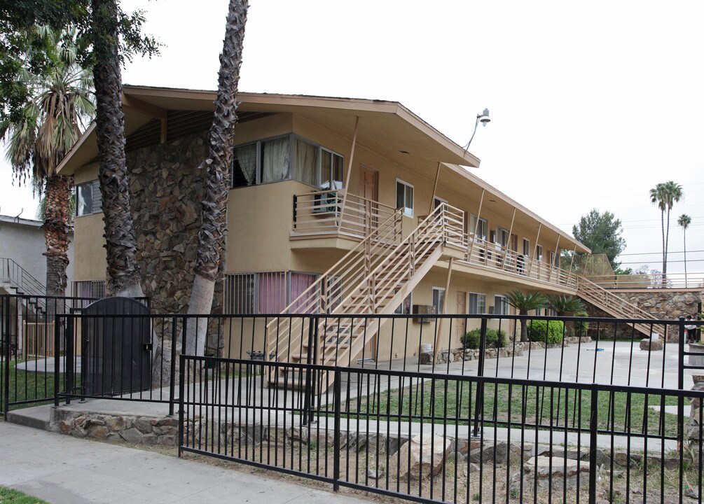 1783-1797 Loma Vista St in Riverside, CA - Building Photo