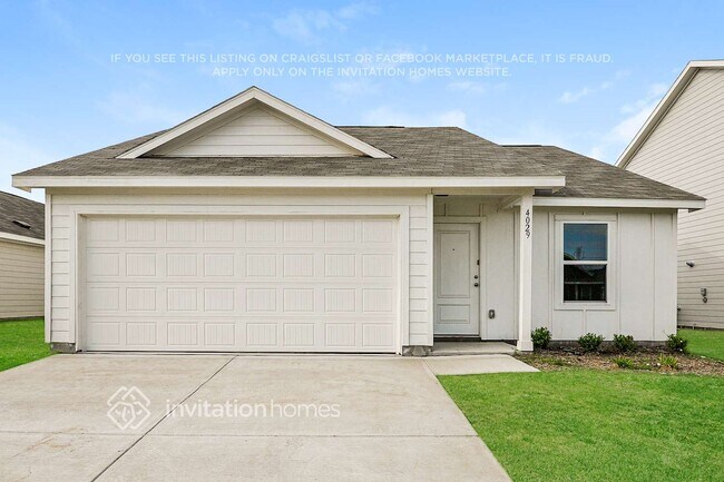 property at 4029 Drifters Bnd Dr