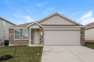 193 Amy Frances Dr in San Antonio, TX - Building Photo