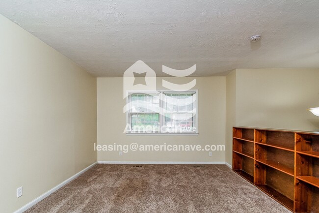 3620 Drayton Rd in Fayetteville, NC - Foto de edificio - Building Photo