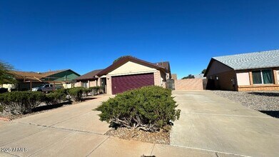 3271 Briarwood Dr in Sierra Vista, AZ - Building Photo - Building Photo