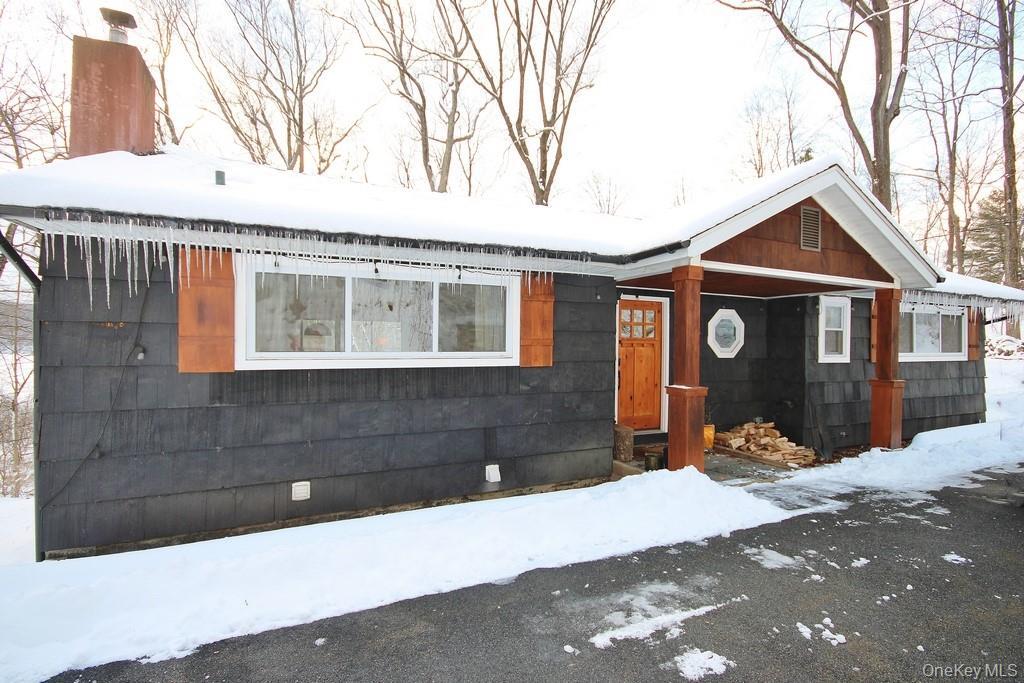 117 Seven Hills Lake Dr in Carmel, NY - Building Photo