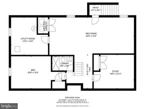 7100 N Roxbury Mill Rd in Spotsylvania, VA - Building Photo - Building Photo