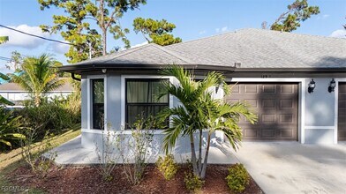 129 Meadow Rd in Lehigh Acres, FL - Building Photo - Building Photo