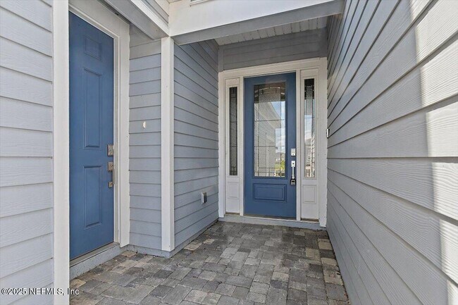21 Pine Candle Way in St. Augustine, FL - Foto de edificio - Building Photo