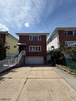 8427 Columbia Ave in North Bergen, NJ - Building Photo