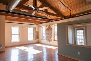 Lofts at Sherman Mills