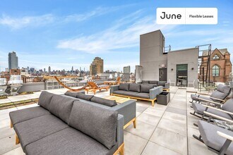 Absolutely Private ROOM in Williamsburg, Unit 1 in Brooklyn, NY - Building Photo - Building Photo