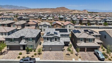 10058 Matter Overlook Dr in Las Vegas, NV - Building Photo - Building Photo