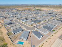 SFR Development Seasons at Rio Rancho in Surprise, AZ - Building Photo - Building Photo