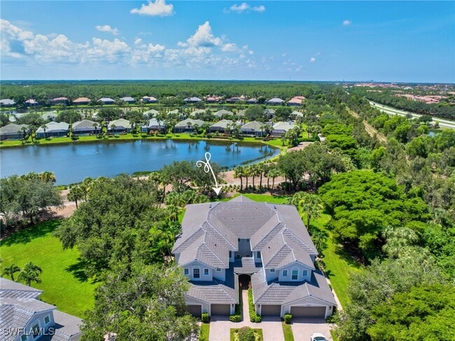 9101 Palmetto Ridge Dr in Bonita Springs, FL - Building Photo - Building Photo