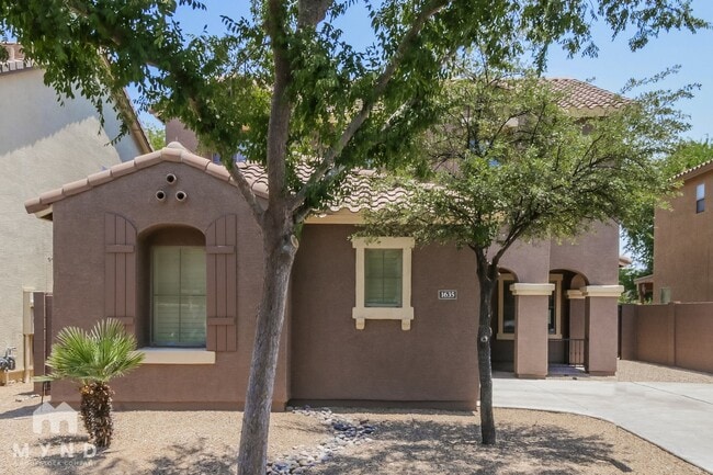 property at 1635 S Starling Dr