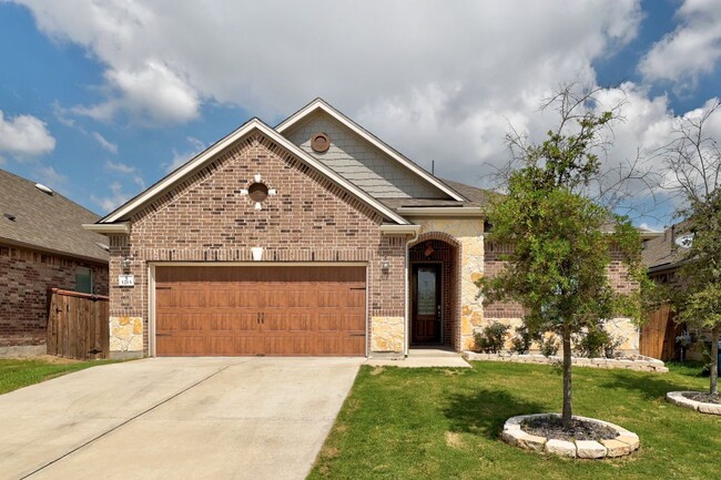 property at 1213 Backcountry Dr