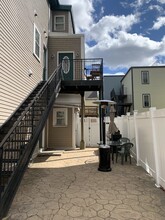 59 Preble St, Unit 3 in Boston, MA - Building Photo - Building Photo