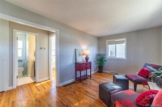 1120 Quince St in Denver, CO - Building Photo - Building Photo