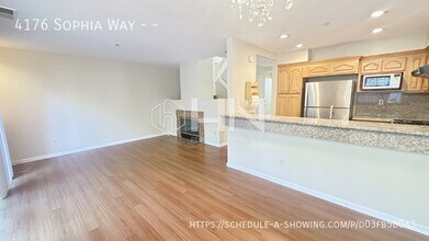 4176 Sophia Way in San Jose, CA - Building Photo - Building Photo