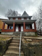 117-119-119 Copperfield Ave in Pittsburgh, PA - Building Photo - Building Photo