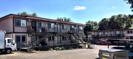 Oak Tree Apartments in Angels Camp, CA - Building Photo - Other