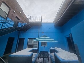 301 Goshen St in Richmond, VA - Foto de edificio - Building Photo